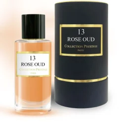 Collection Prestige N°13 Rose Oud Extrait de Parfum<DAMES Damesparfum
