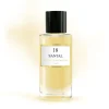 Collection Prestige N°18 Santal Extrait de Parfum| Hot