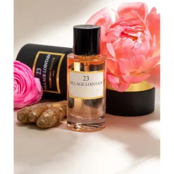 Collection Prestige N°23 Sillage Lointain Extrait de Parfum<DAMES Damesparfum