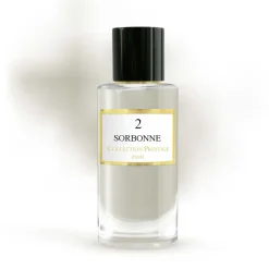 Collection Prestige N°2 Sorbonne Extrait de Parfum< Unisex Parfum