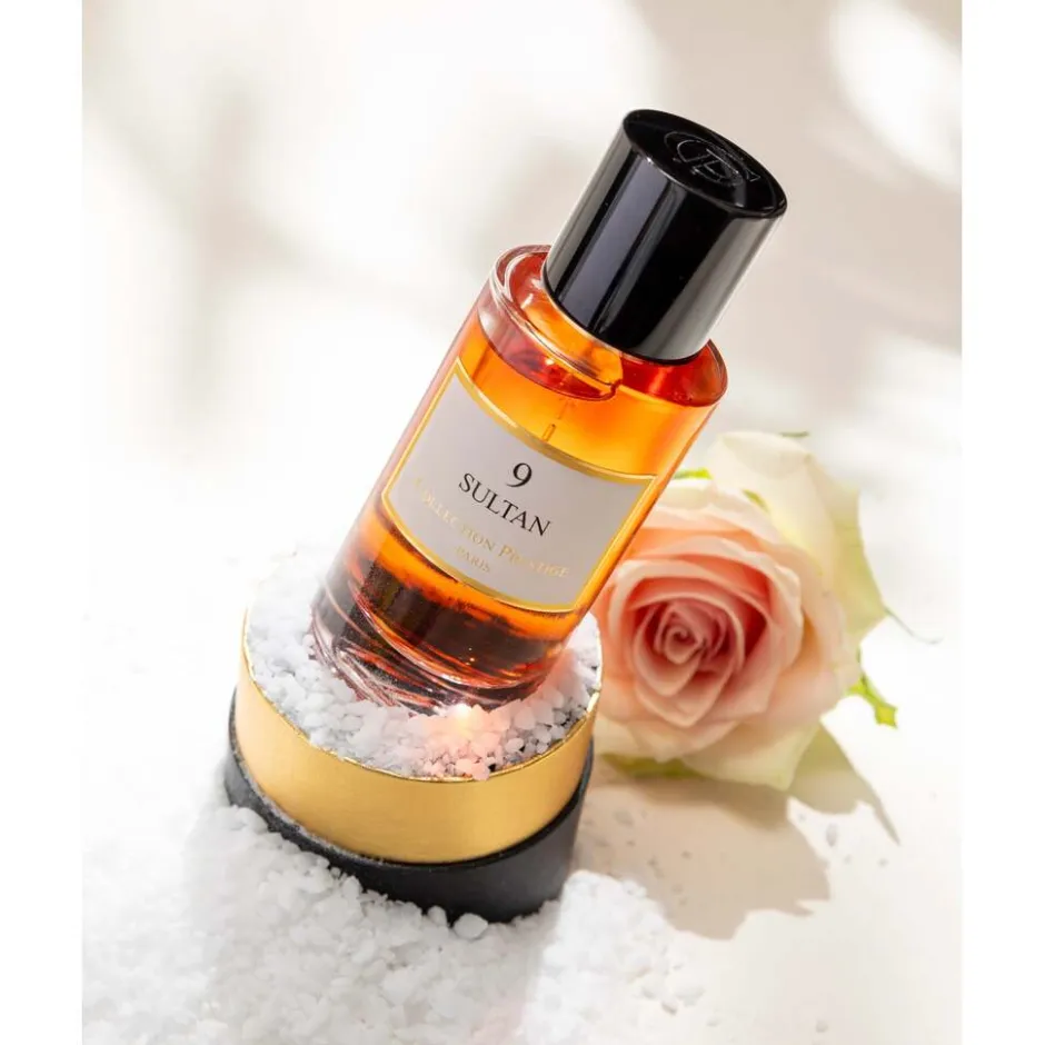 Collection Prestige N°9 Sultan Extrait de Parfum| Outlet
