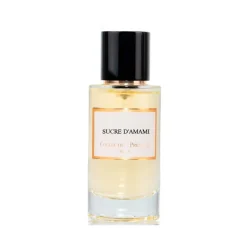 Collection Prestige Sucre d'Amami Extrait de Parfum| Best