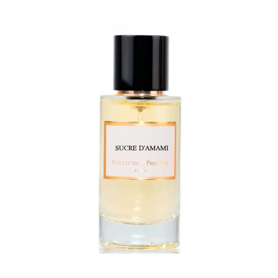 Collection Prestige Sucre d'Amami Extrait de Parfum| Best