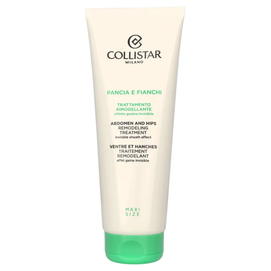 Abdomen And Hip Treatment 250ml|Collistar Discount