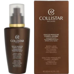 Body-Legs Magic Drops 125 ml|Collistar Best