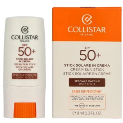 Cream Sun Stick SPF50+ 9 ml|Collistar Online