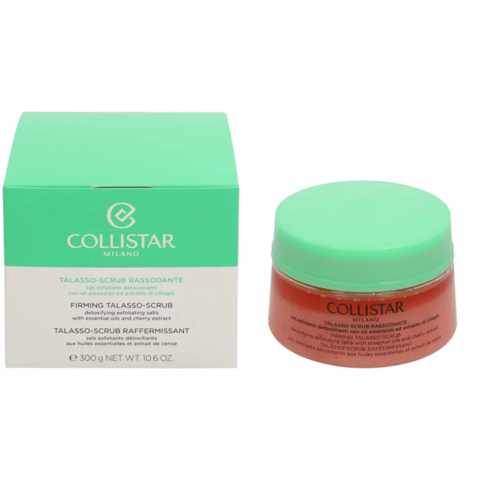 Collistar Firming Talasso Scrub 300g< Scrub