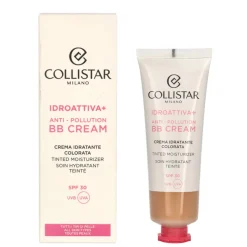 Collistar Idro Attiva+ Anti-Pollution BB Cream 50ml< Bb Cream