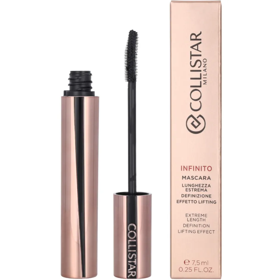 Collistar Infinito Mascara 7.5 ml< Mascara