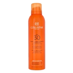 Moisturizing Tanning SPF30 200ml|Collistar Best