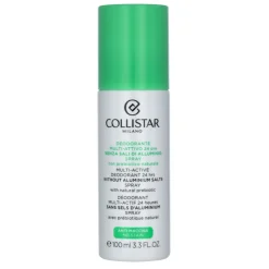 Multi-Active Deo 100ml|Collistar Best