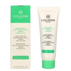 Collistar Multi-Active Deodorant 24 Hours Cream 75 ml< Deodorant Creme
