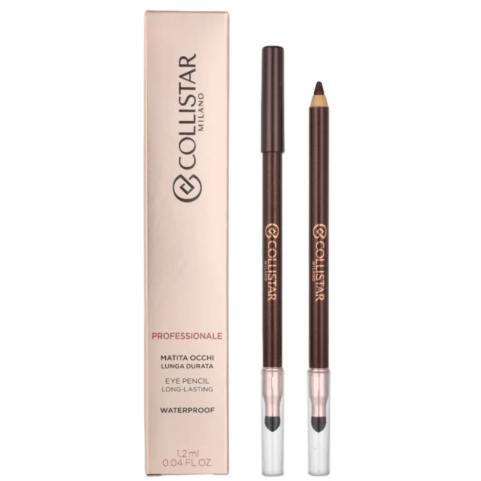 Professional Waterproof Eye Pencil 1.2 ml|Collistar Sale