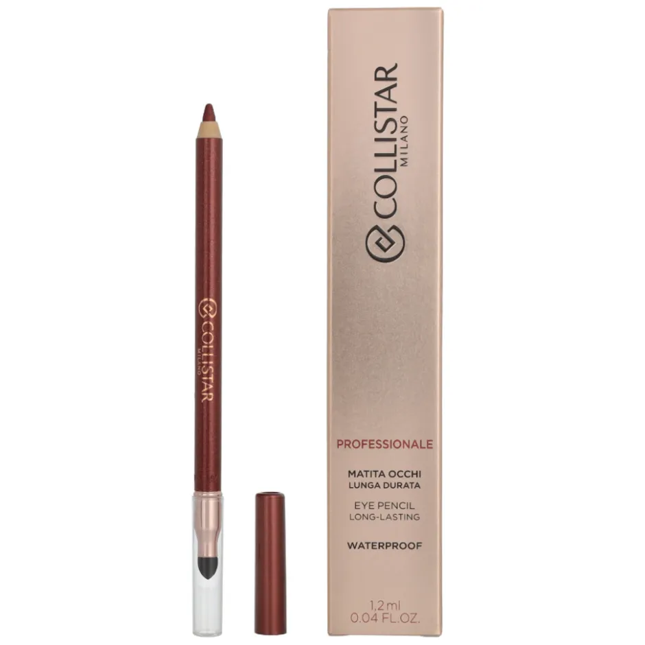 Professional Waterproof Eye Pencil 1.2 ml|Collistar Online