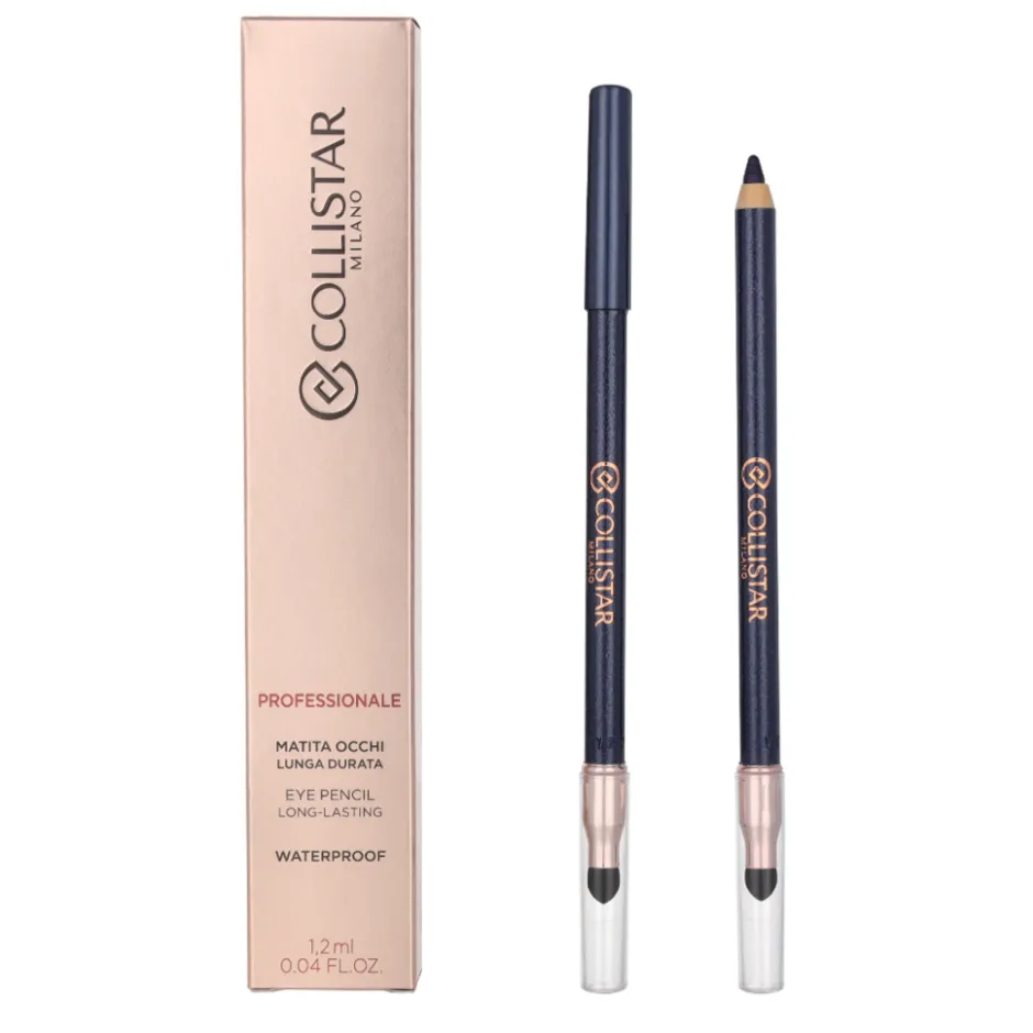 Collistar Professional Waterproof Eye Pencil 1.2 ml< Oogpotlood