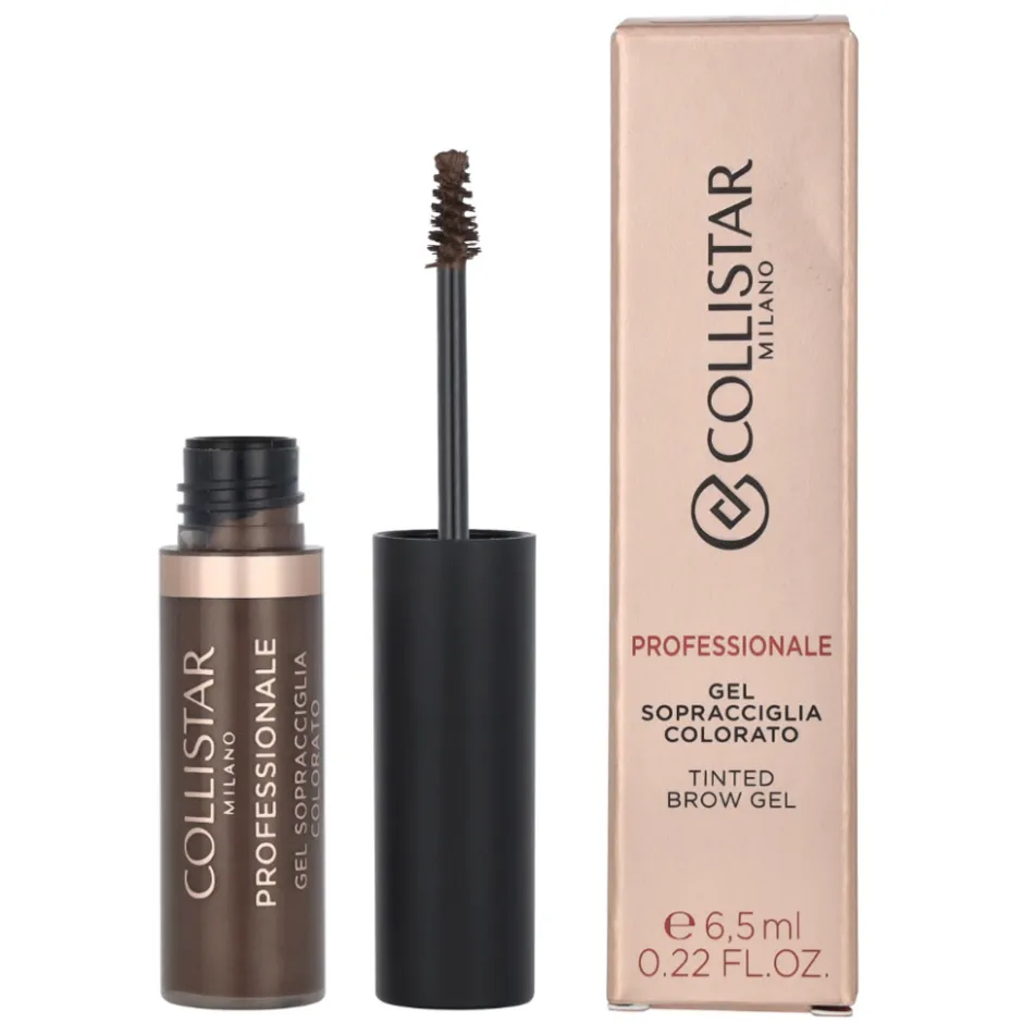 Professionale Eyebrow Gel 6.5 ml|Collistar Sale