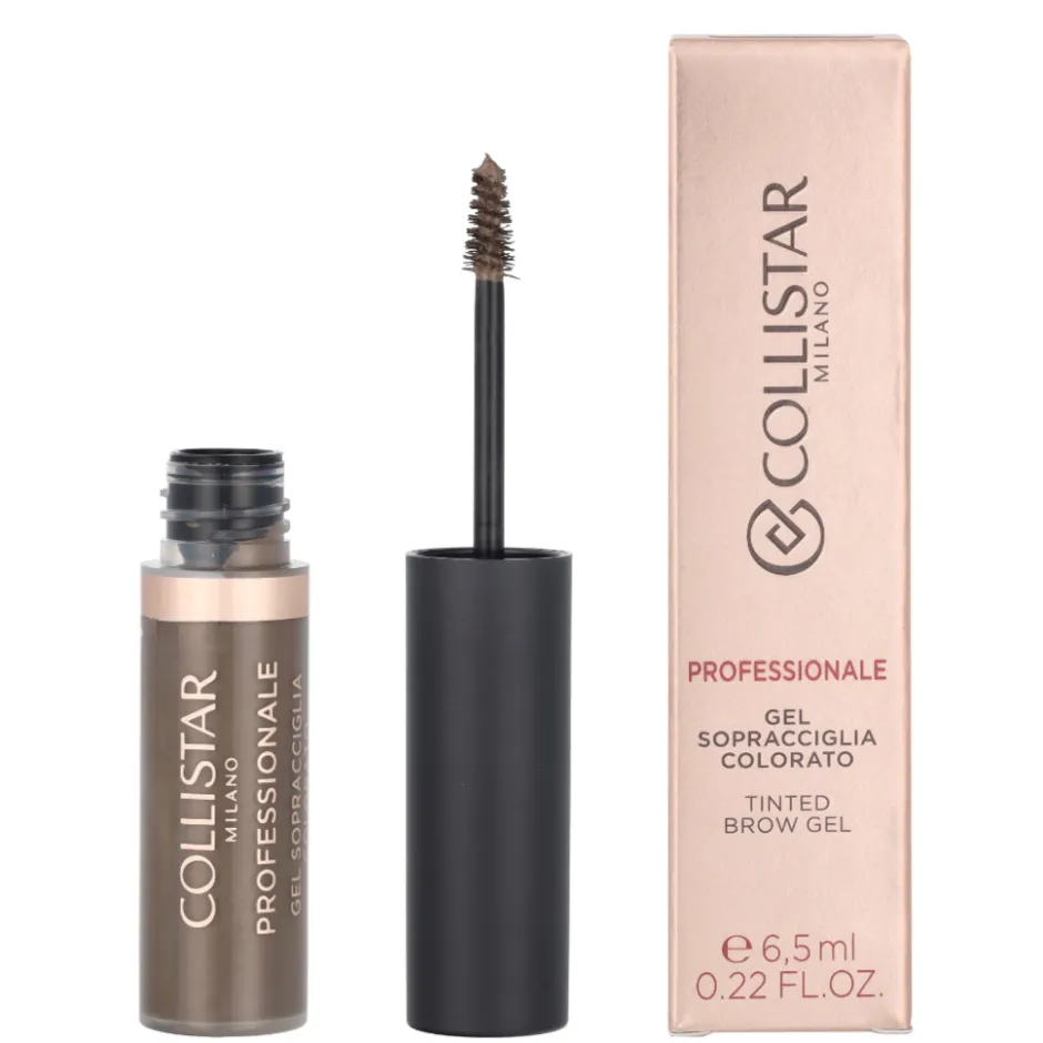 Professionale Eyebrow Gel 6.5 ml|Collistar