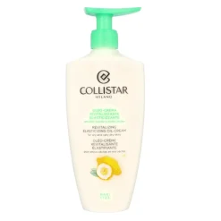 Collistar Revitalizing Elasticizing Oil-Cream 400ml< Bodylotion