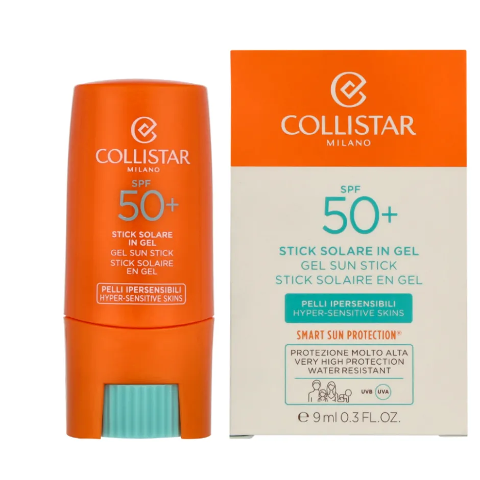 Stick Solare Sun Stick SPF50 9 ml|Collistar Clearance