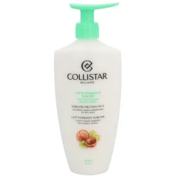 Collistar Sublime Melting Milk 400ml< Bodylotion