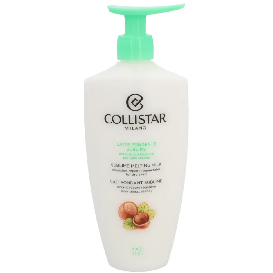 Collistar Sublime Melting Milk 400ml< Bodylotion