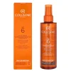 Supertanning Moisturizing Dry Oil SPF6 200ml|Collistar