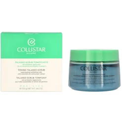 Collistar Toning Talasso Scrub 700g< Scrub