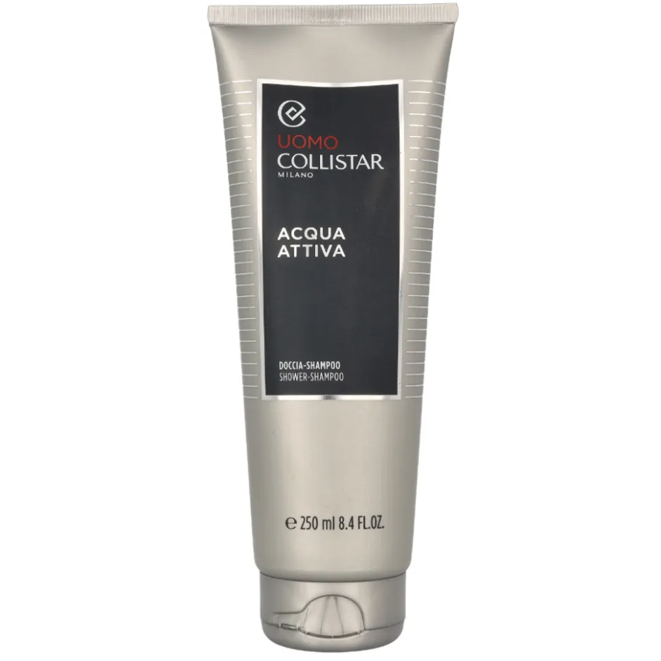 Collistar Uomo Acqua Attiva Shower-Shampoo 250ml< Shampoo