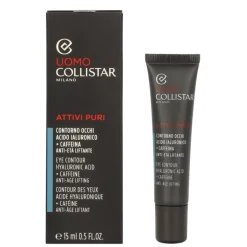 Collistar Uomo Attivi Puri Eye Contour 15 ml< Oogcreme