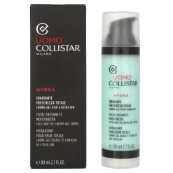 Collistar Uomo Hydra Total Freshness Moisturizer 80ml< Dagcreme