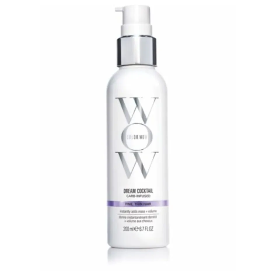 Carb Cocktail Bionic Tonic|Color Wow Online
