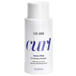 Color Wow Curl Snag Free Pre Shampoo Detangler< Shampoo