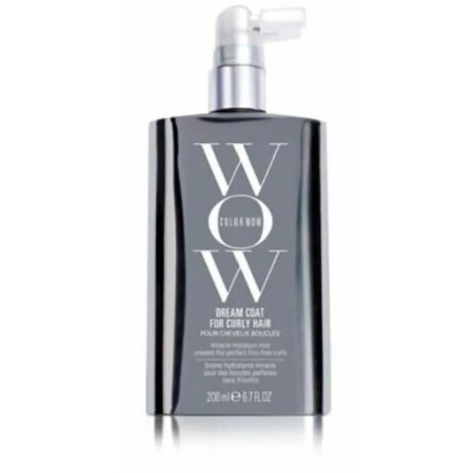 Color Wow Dream Coat For Curly Hair< Hair Extensions