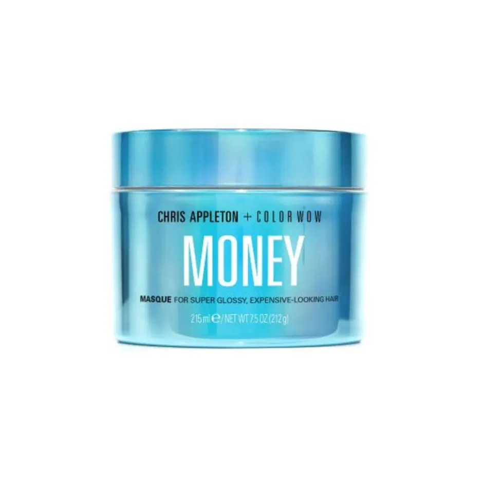 Money Masque|Color Wow New