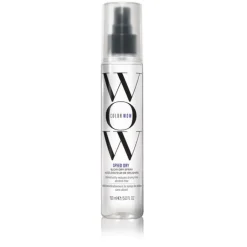 Speed Dry Blow Dry Spray|Color Wow Sale