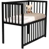 Colorfull Home Eva Open Co-sleeper|Colorfull Collection New