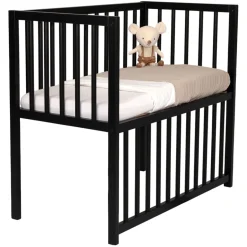 Colorfull Home Eva Open Co-sleeper|Colorfull Collection New