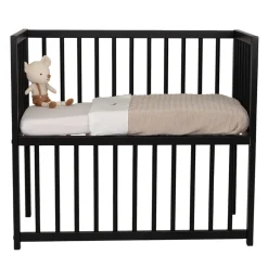 Colorfull Home Eva Open Co-sleeper|Colorfull Collection New