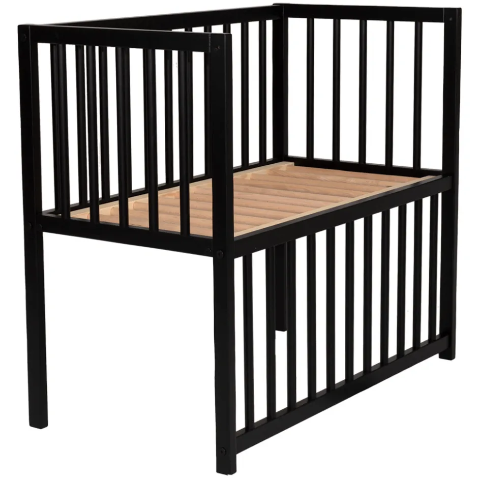 Colorfull Home Eva Open Co-sleeper|Colorfull Collection New