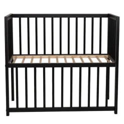 Colorfull Home Eva Open Co-sleeper|Colorfull Collection New
