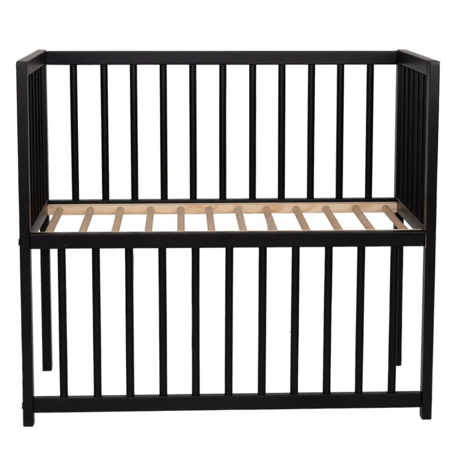 Colorfull Home Eva Open Co-sleeper|Colorfull Collection New