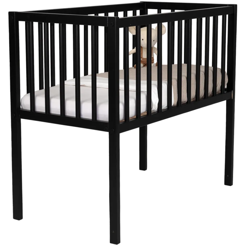 Colorfull Home Eva Open Co-sleeper|Colorfull Collection New