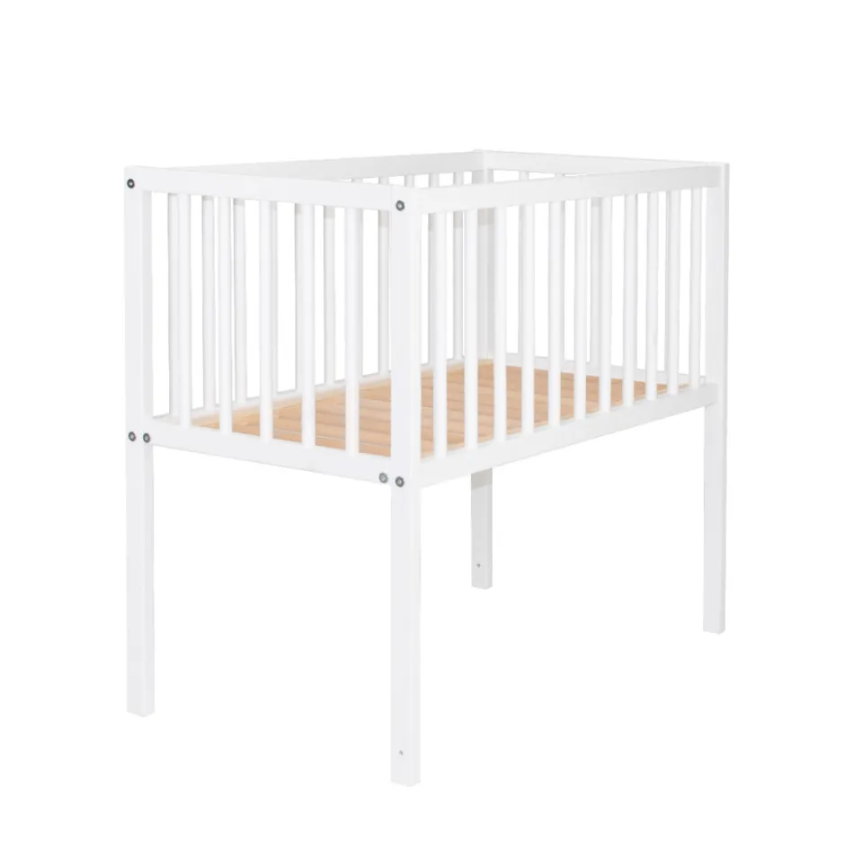Colorfull Home Eva Open Co-sleeper|Colorfull Collection Clearance