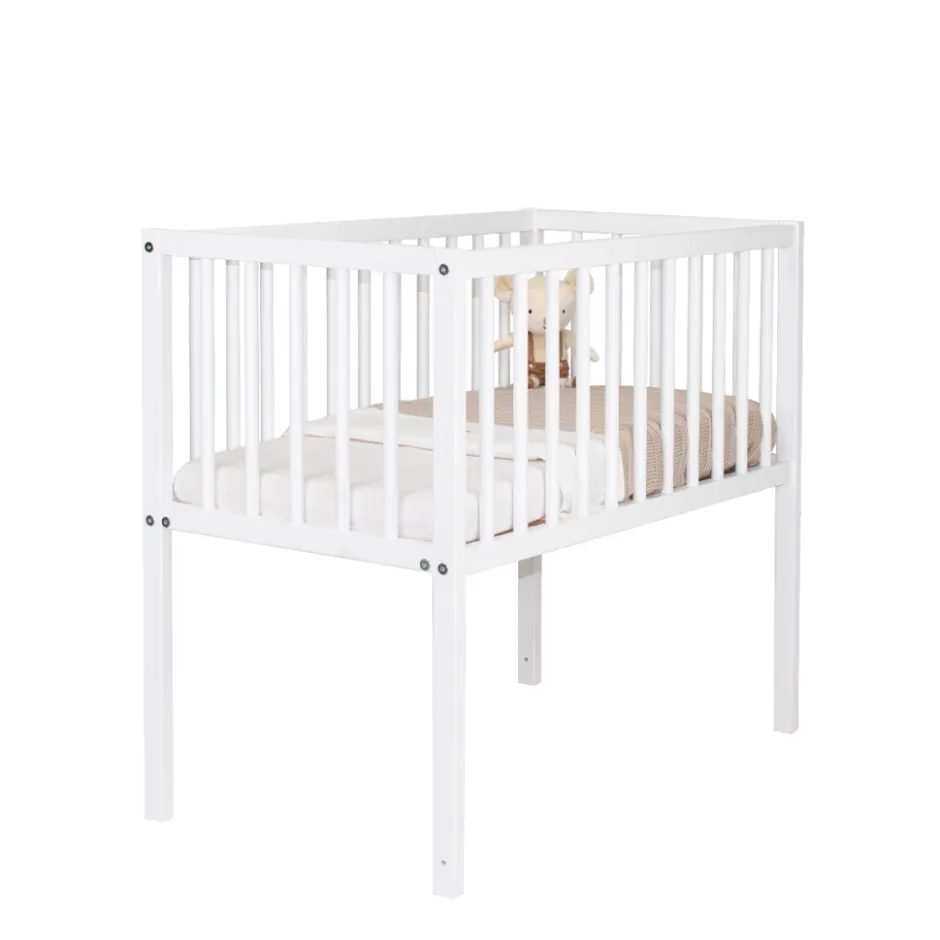 Colorfull Home Eva Open Co-sleeper|Colorfull Collection Clearance
