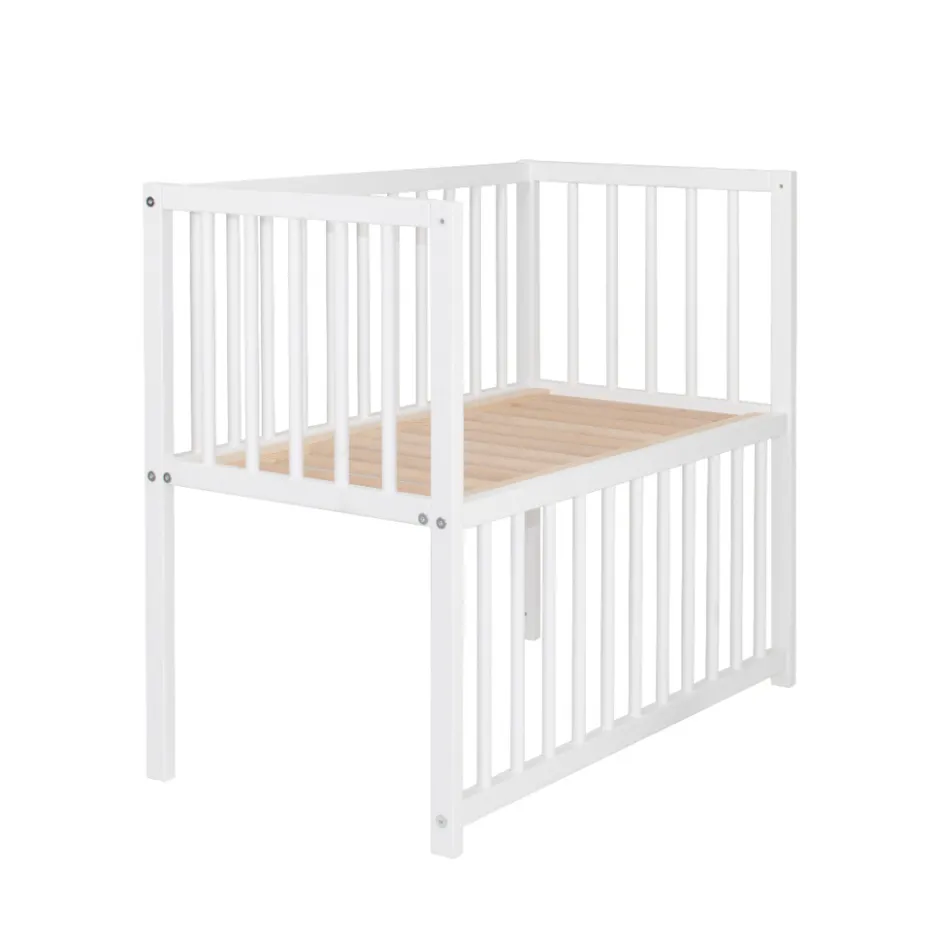 Colorfull Home Eva Open Co-sleeper|Colorfull Collection Clearance