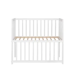 Colorfull Home Eva Open Co-sleeper|Colorfull Collection Clearance