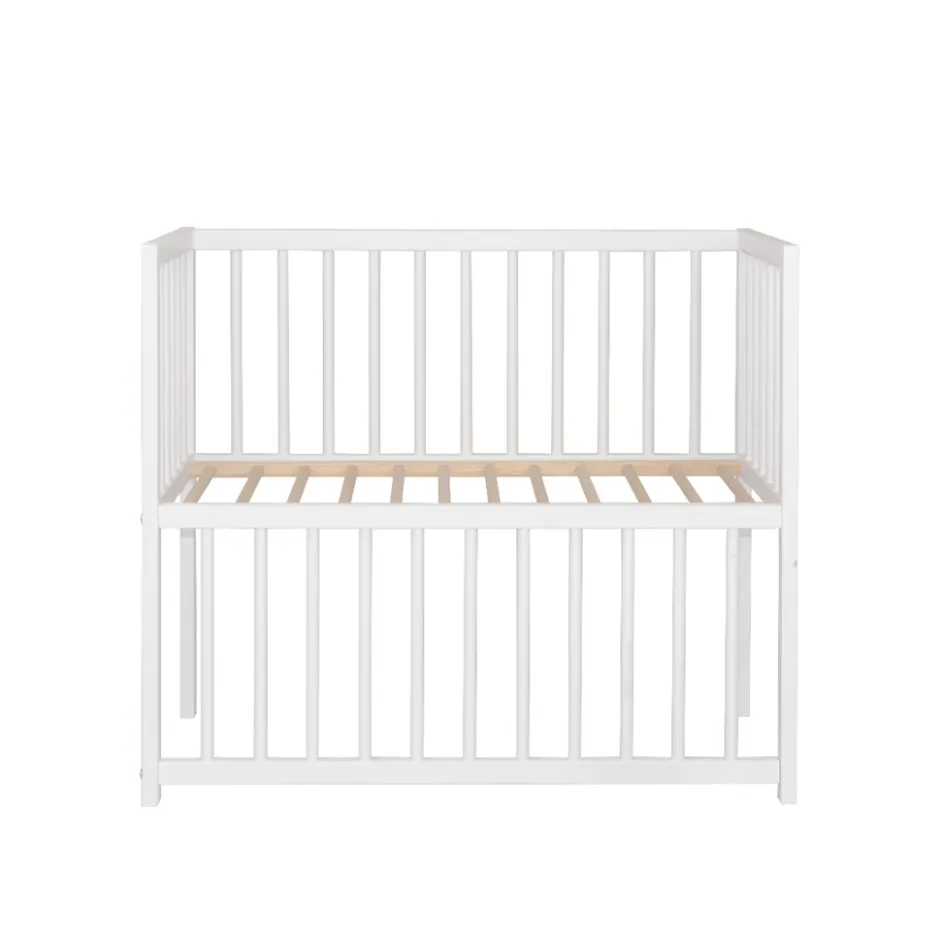 Colorfull Home Eva Open Co-sleeper|Colorfull Collection Clearance