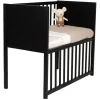 Colorfull Home Fay Gesloten Co-sleeper|Colorfull Collection Discount