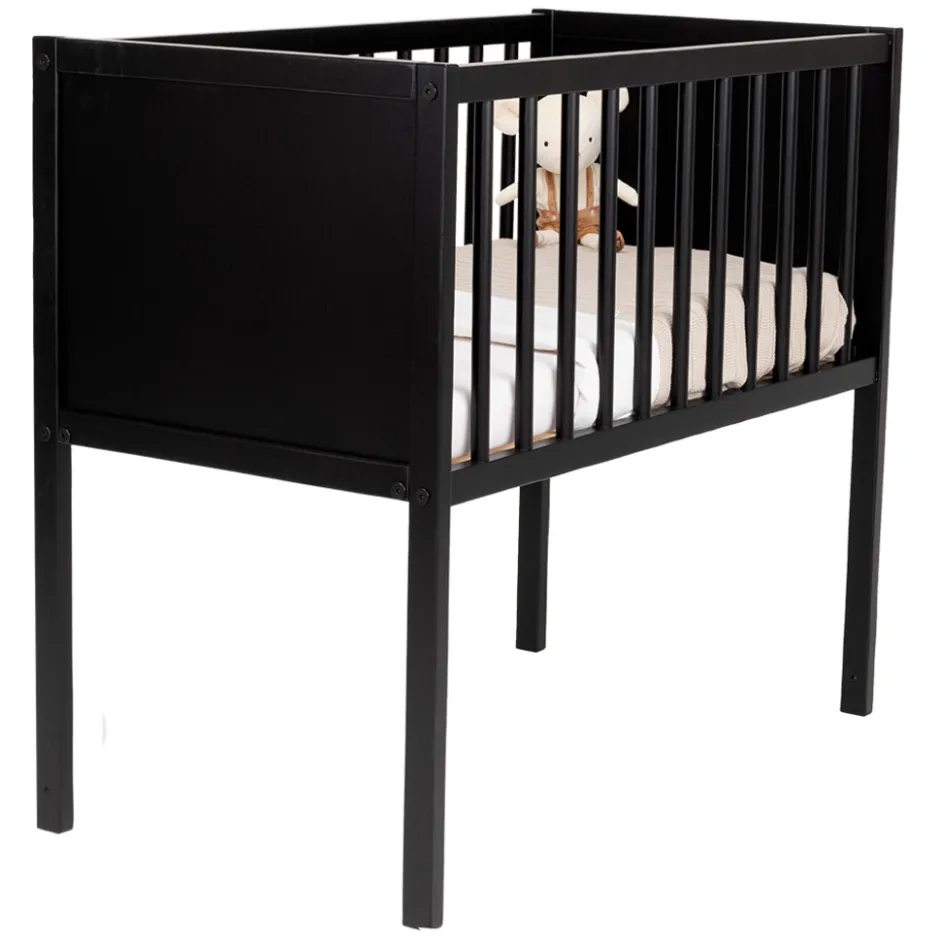 Colorfull Home Fay Gesloten Co-sleeper|Colorfull Collection Discount