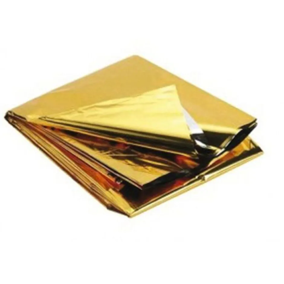 Aluminium Reddingsdeken|Comed Discount